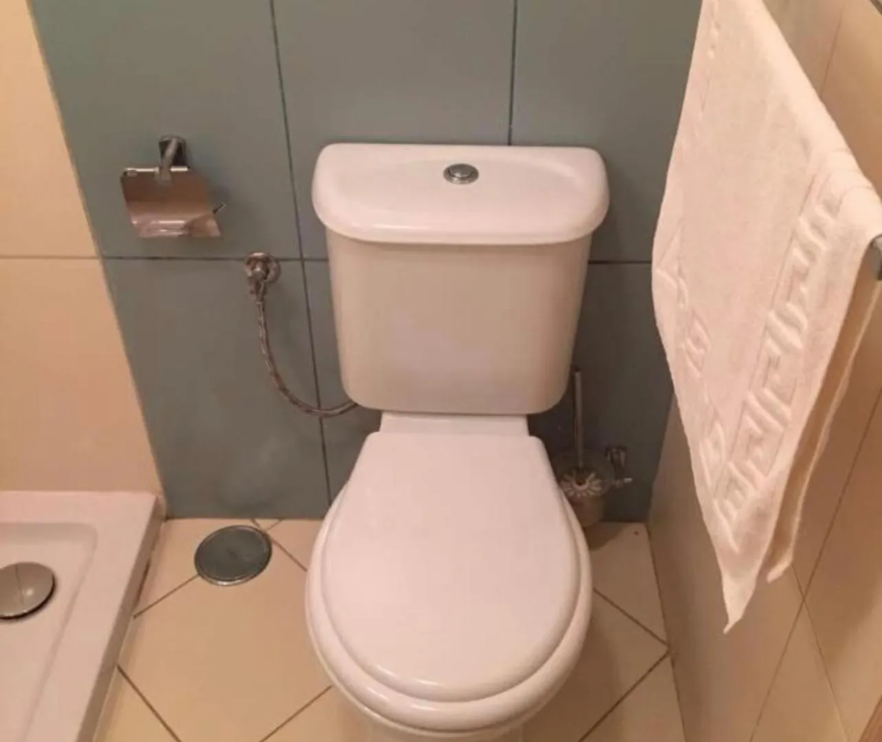 Apartamento Cactus T2 Santa Maria 0*,  Wyspy Zielonego Przylądka