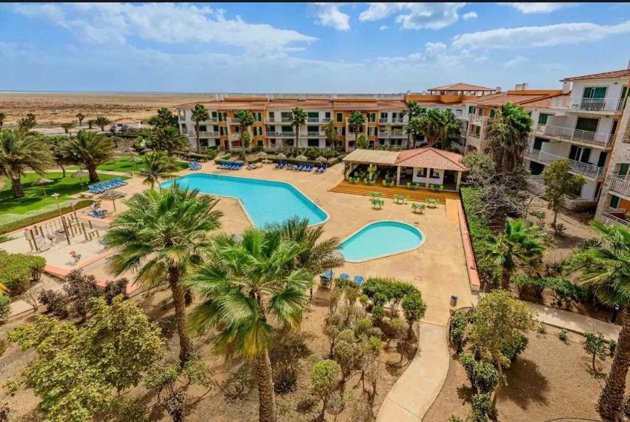 Apartamento Cactus T2 Santa Maria