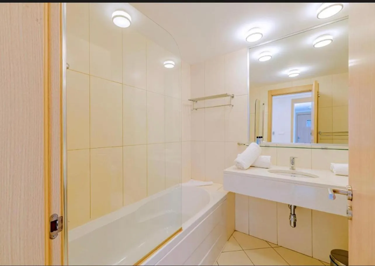 Apartamento Cactus T2 Santa Maria Kap Verde